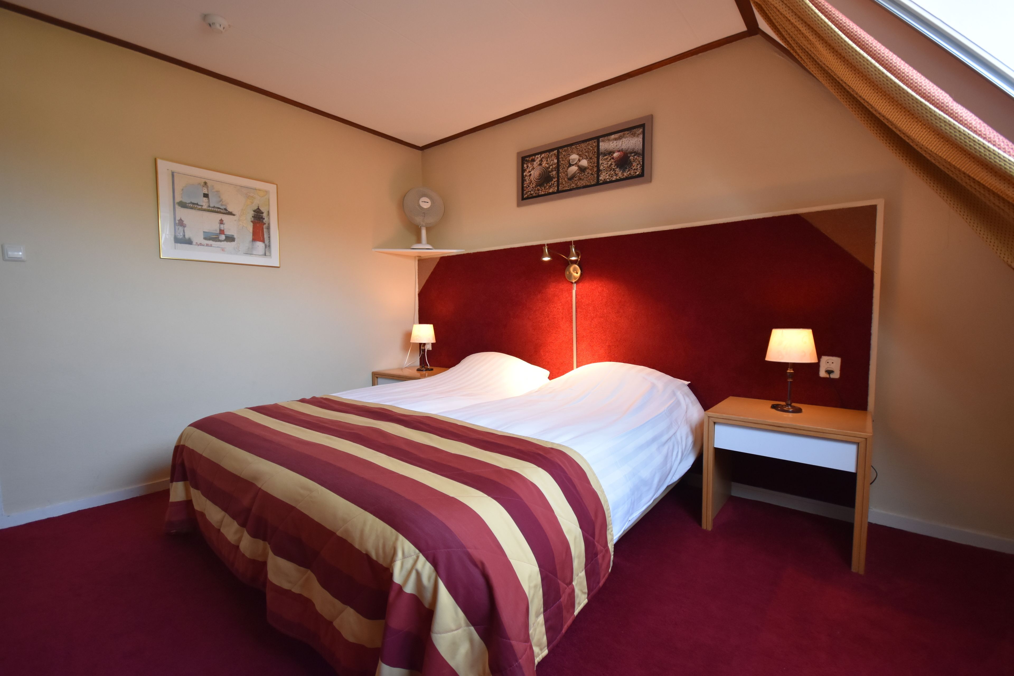 Foto - Hotel De Torenhoeve