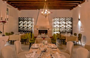 Dining - Puteus Palace Brac (Pucisca)