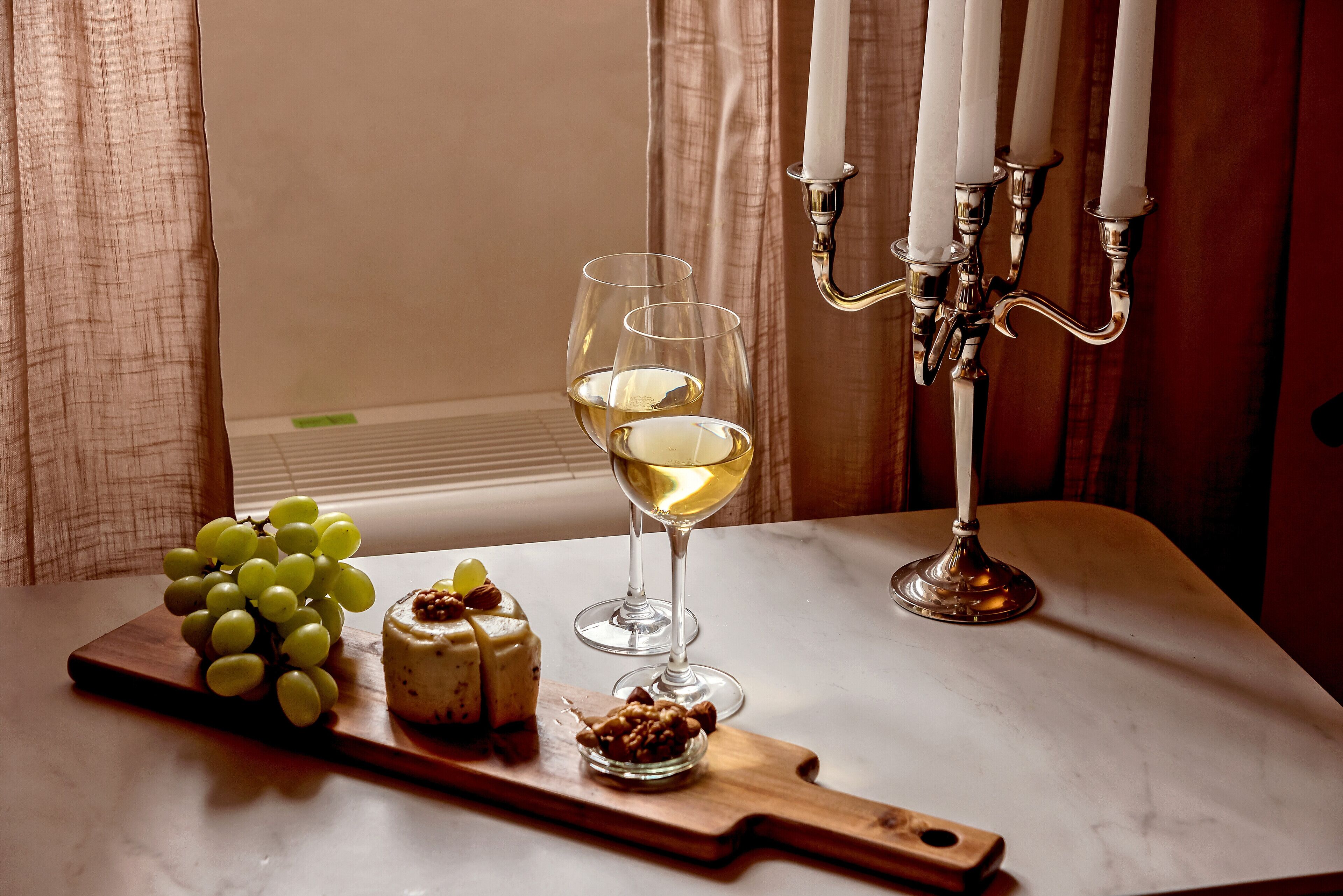 Room service – dining