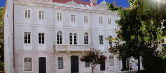 Tripalo Palace heritage Hotel