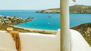 Unclassified image, 5 of 64, button - Villa Elise by The Pearls Collection (Mykonos)