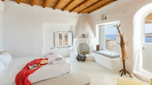 Unclassified image, 4 of 64, button - Villa Elise by The Pearls Collection (Mykonos)