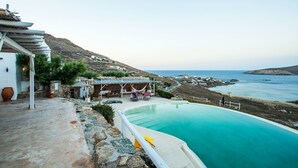 Unclassified image, 3 of 64, button - Villa Elise by The Pearls Collection (Mykonos)