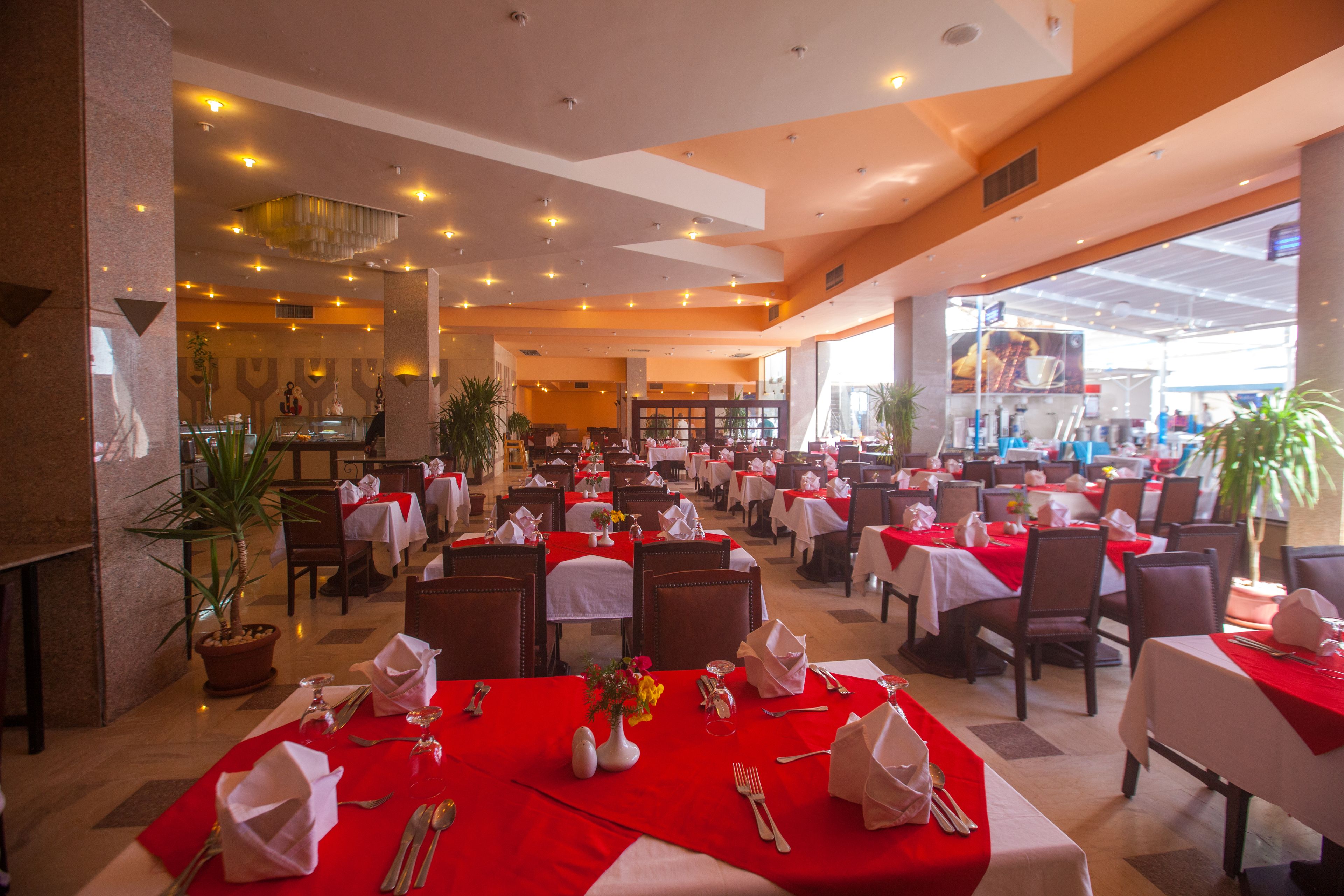 Photo - Marlin Inn Azur Resort