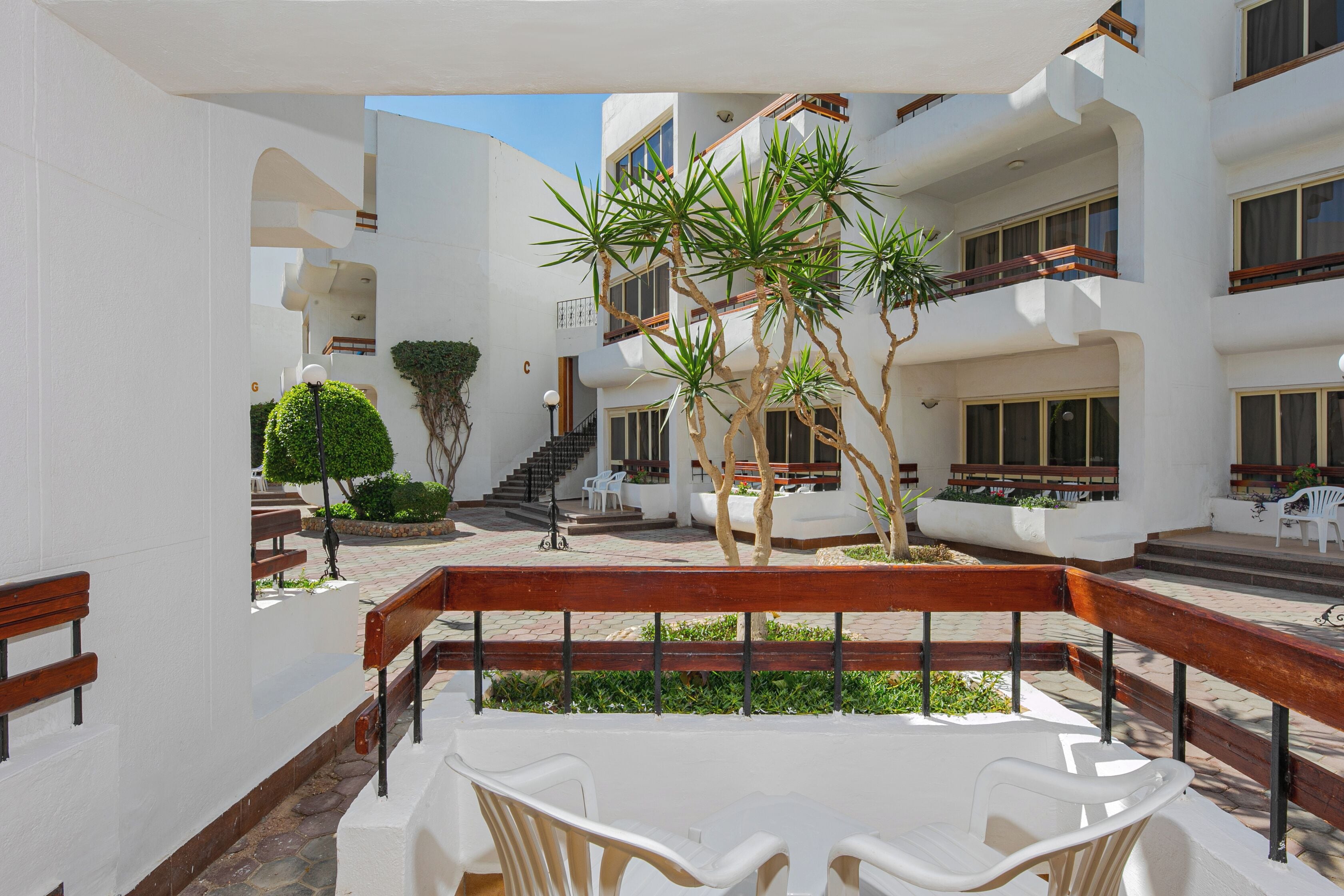 Photo - Marlin Inn Azur Resort