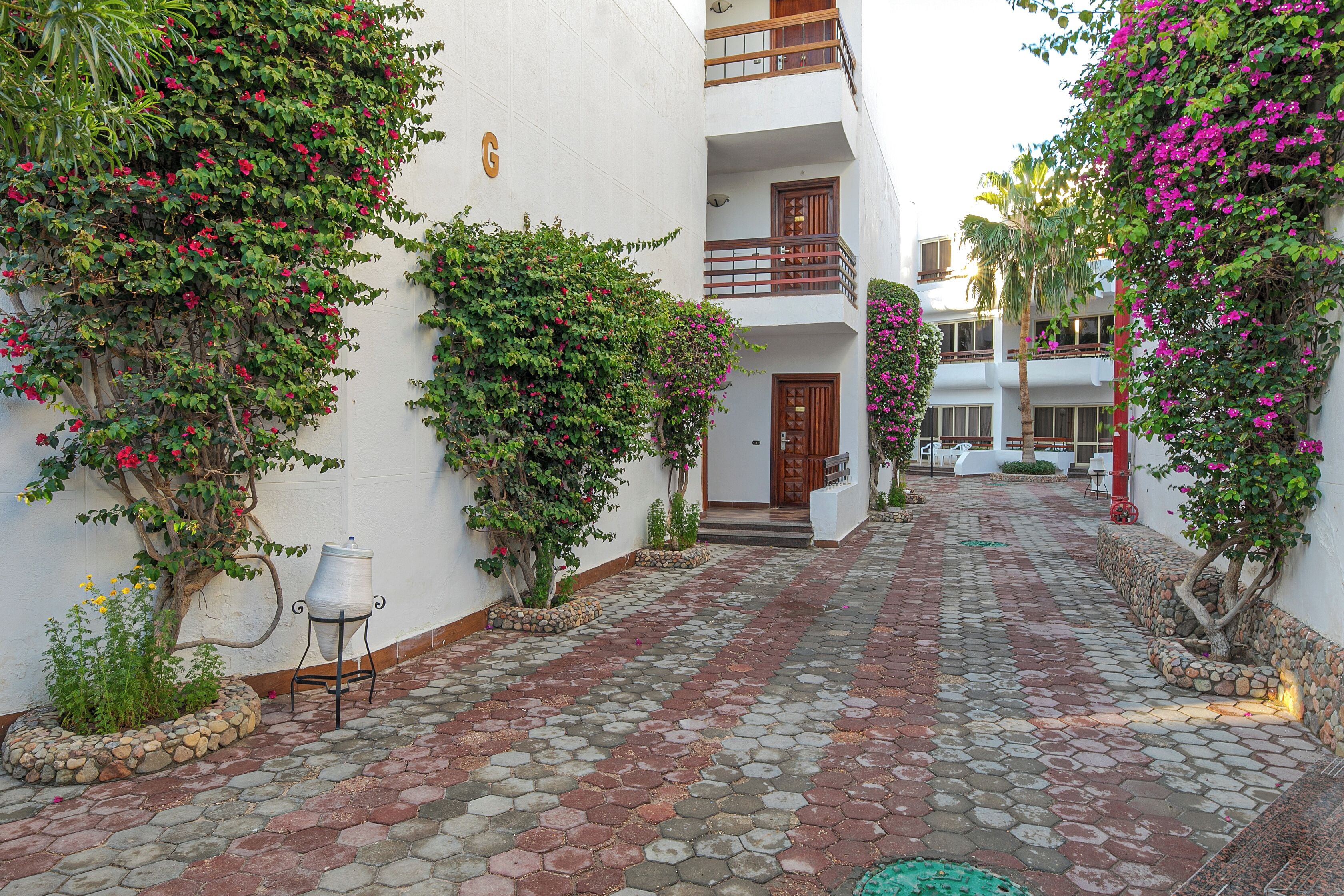 Photo - Marlin Inn Azur Resort