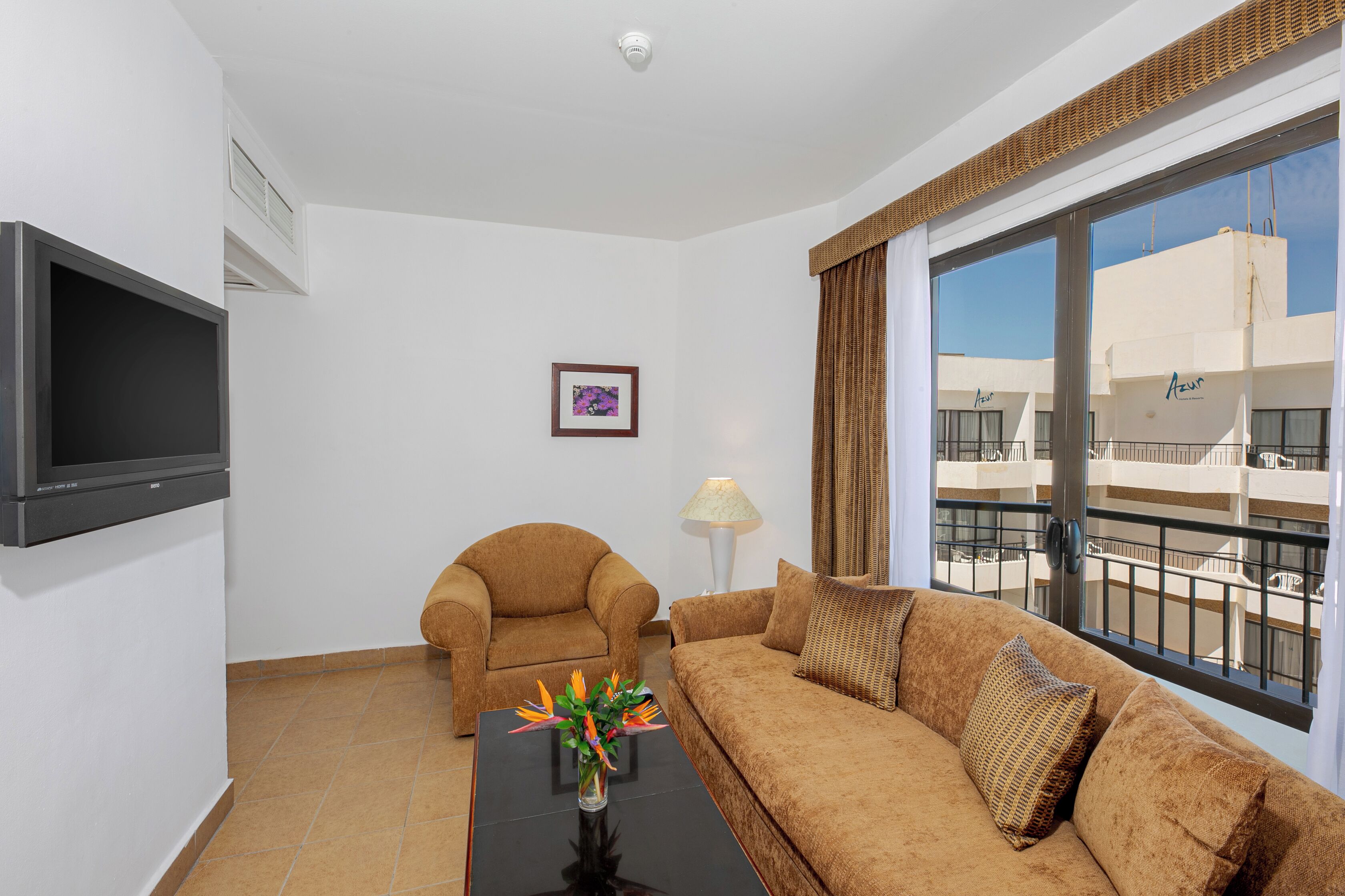 Photo - Marlin Inn Azur Resort