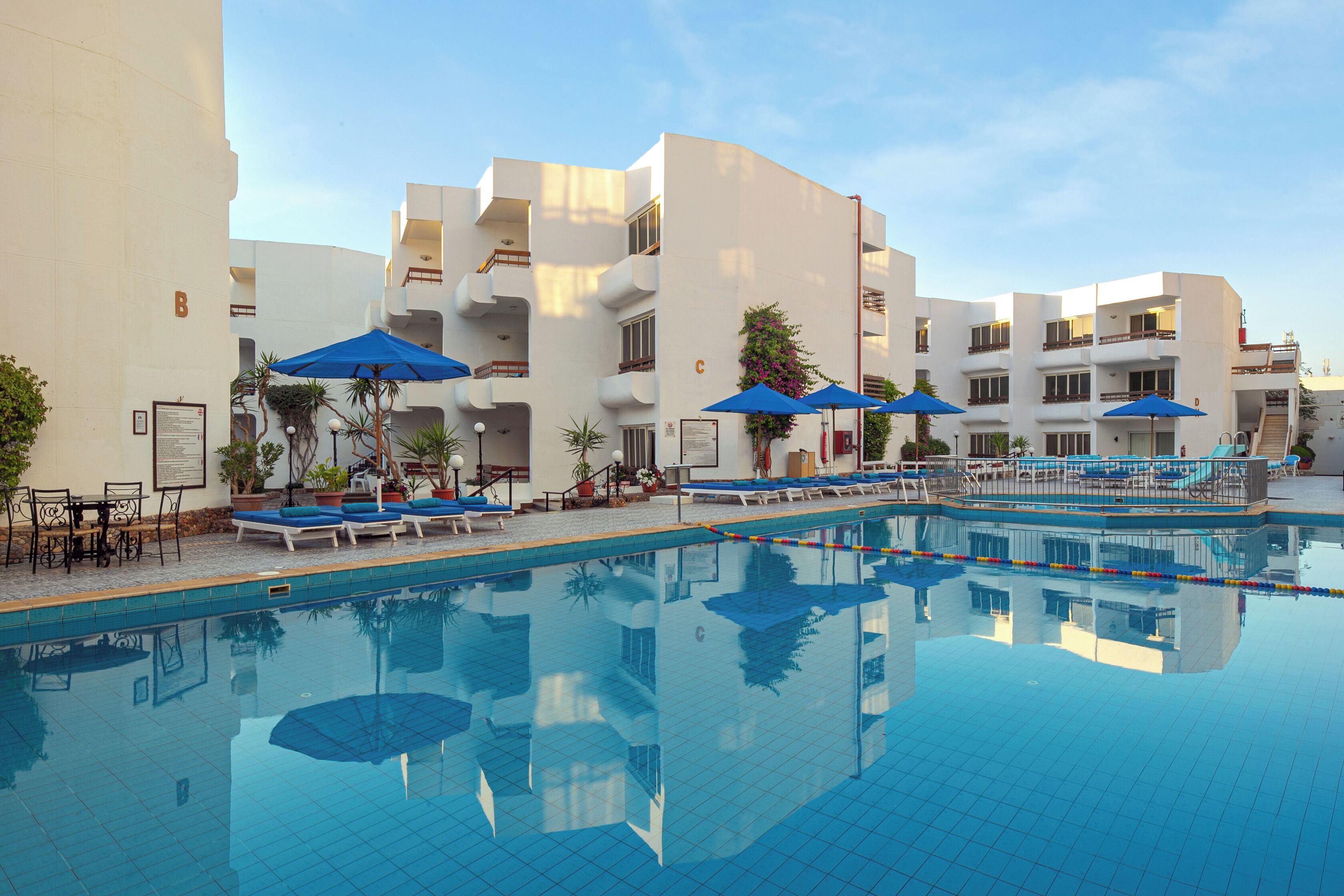 Photo - Marlin Inn Azur Resort