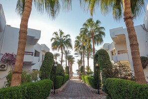 Exterior - Marlin Inn Azur Resort (Hurghada)