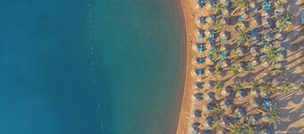 Marlin Inn Azur Resort