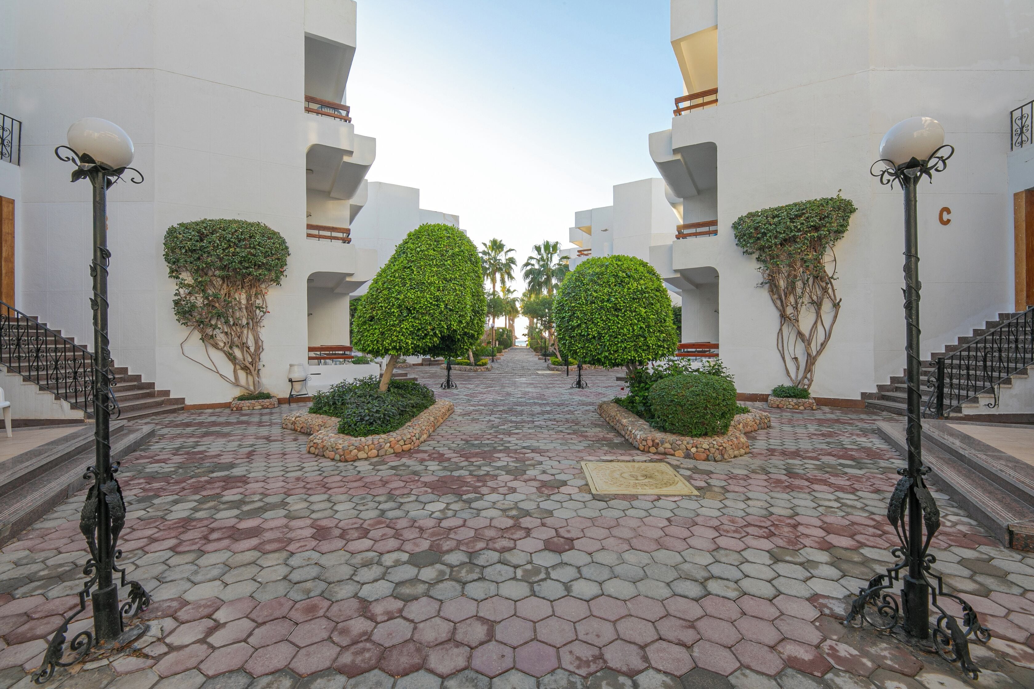 Photo - Marlin Inn Azur Resort