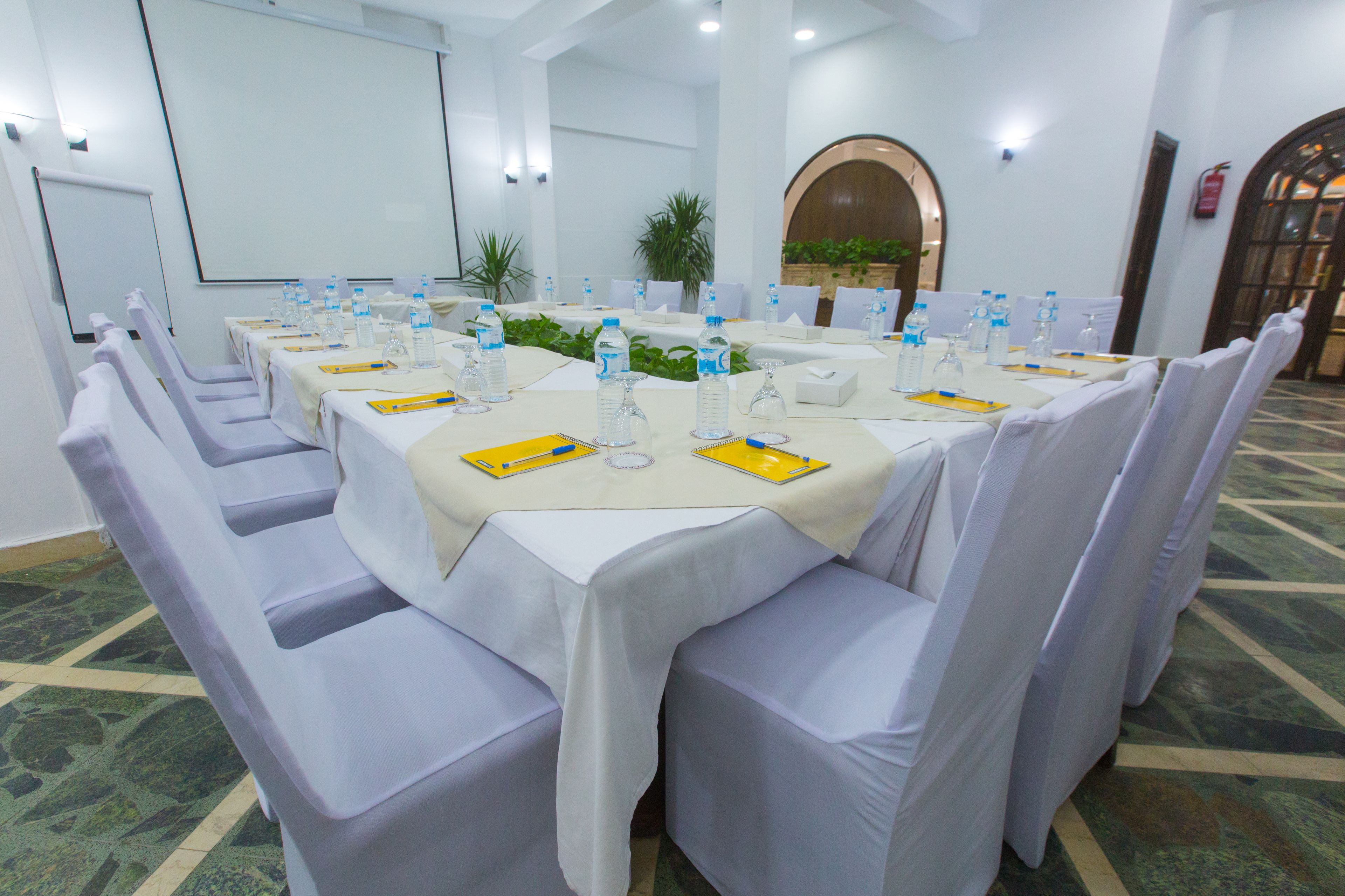 Photo - Marlin Inn Azur Resort