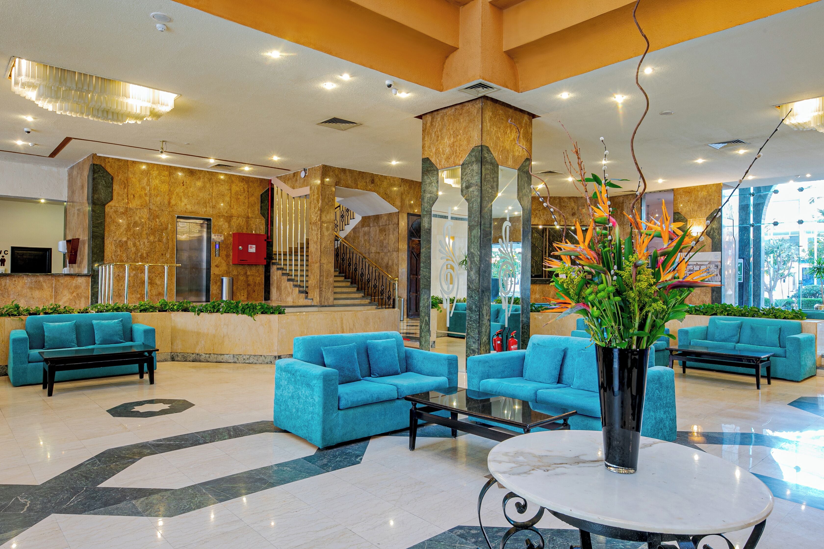 Photo - Marlin Inn Azur Resort