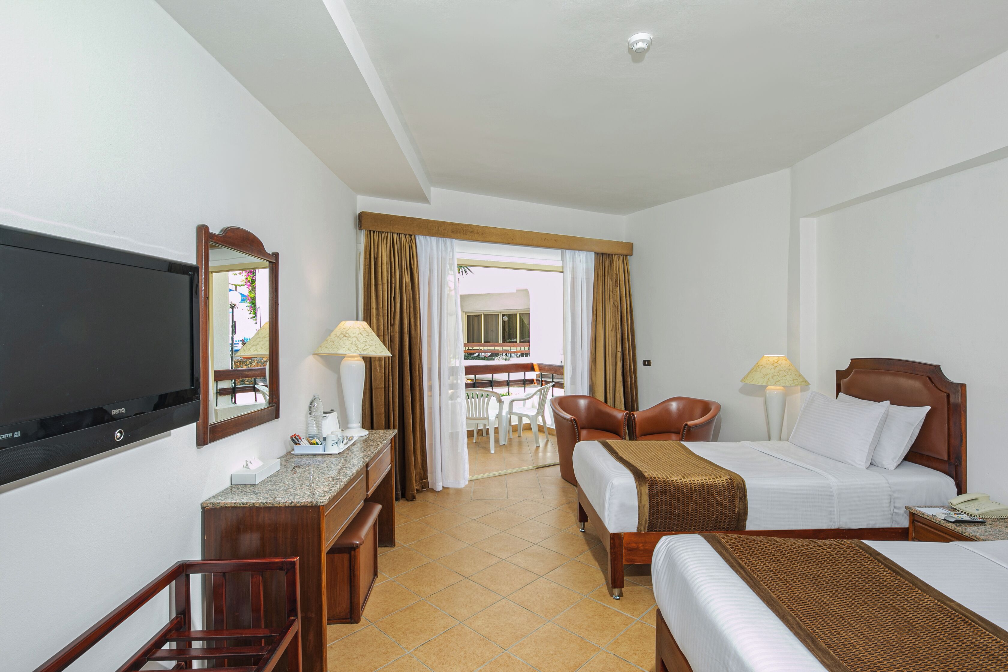 Photo - Marlin Inn Azur Resort