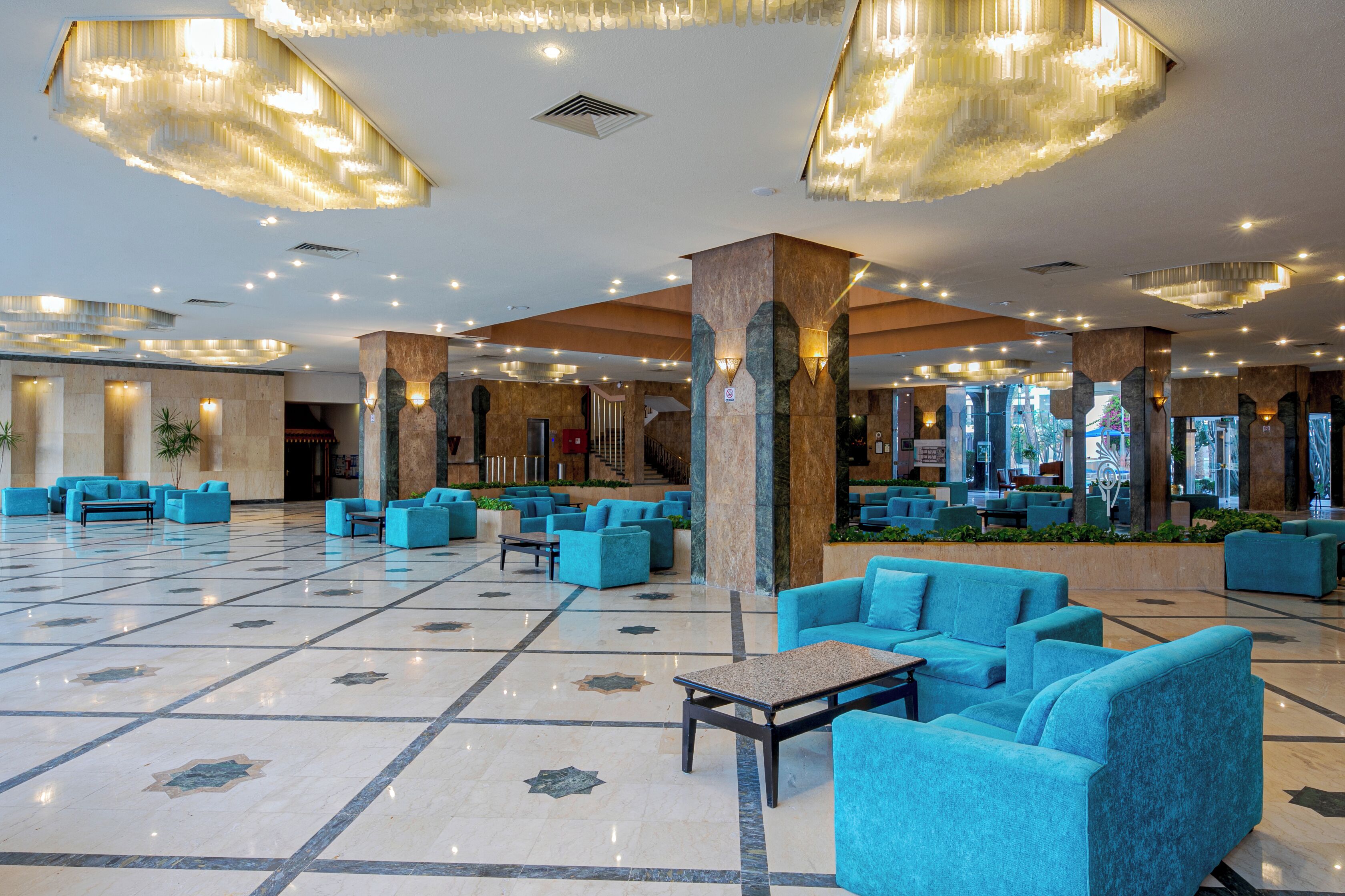 Photo - Marlin Inn Azur Resort