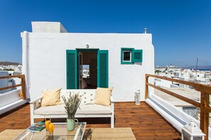 Exterior - Juliette by The Pearls Collection (Mykonos)