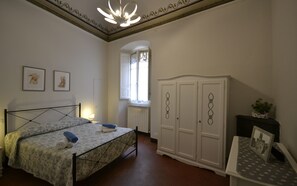 Apartment, 1 Schlafzimmer