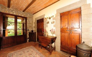 Villa, 2 Bedrooms | Room amenity - Casa Santa Maria Nuova (Cortona)
