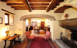 Villa, 2 Bedrooms | Room amenity - Casa Santa Maria Nuova (Cortona)
