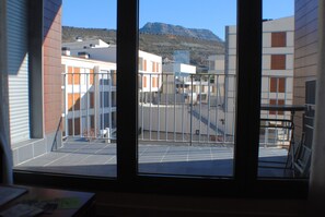 Apartment, 2 Bedrooms, Terrace | Terrace/patio