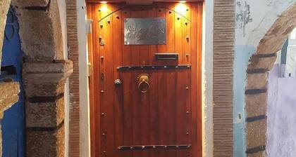 Riad Le Cheval Blanc