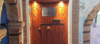Riad Le Cheval Blanc