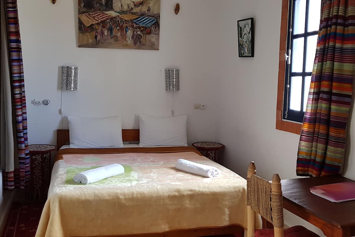 Camas plegables/adicionales, wifi gratis y ropa de cama