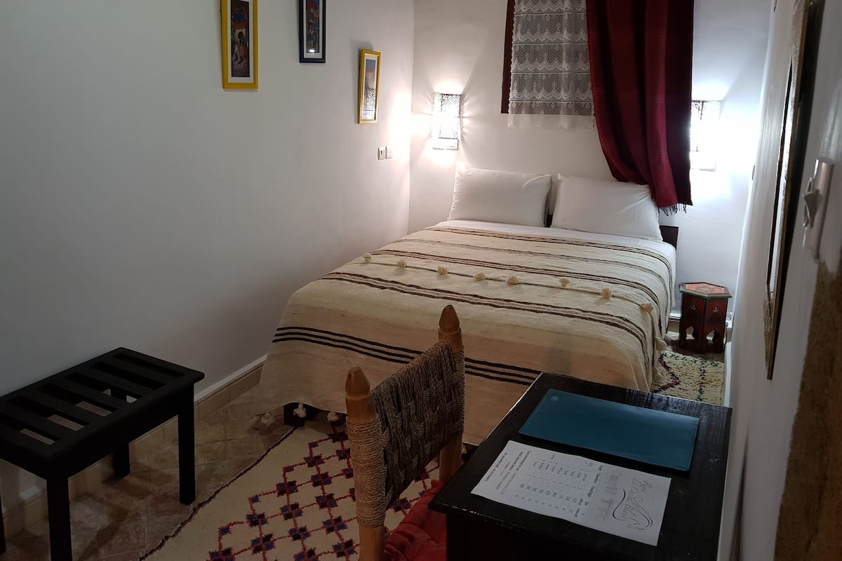 Camas plegables/adicionales, wifi gratis y ropa de cama