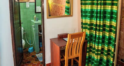 Riad Le Cheval Blanc