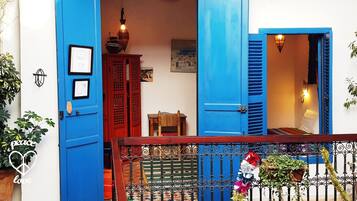 Comfort Double Room, Non Smoking (Aawa)