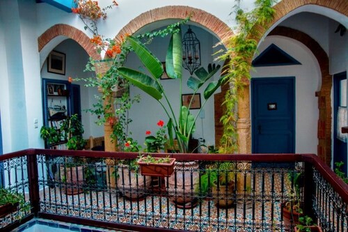 Riad Le Cheval Blanc