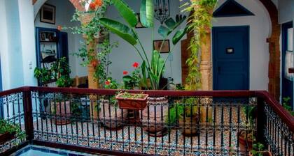 Riad Le Cheval Blanc