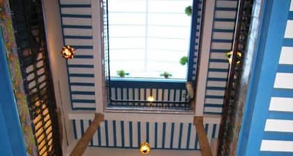Riad Le Cheval Blanc