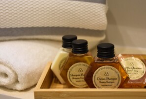 Chambre Double ou avec lits jumeaux (1) | Équipements de la chambre