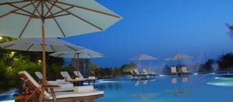 Gulmohar Greens - Golf & Country Club