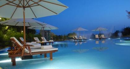 Gulmohar Greens - Golf & Country Club