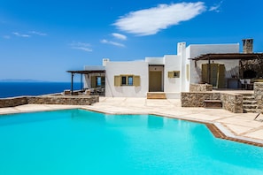 Piscine privée