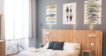 I Sapori Del Levante