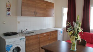 Villa | Dapur kecil peribadi