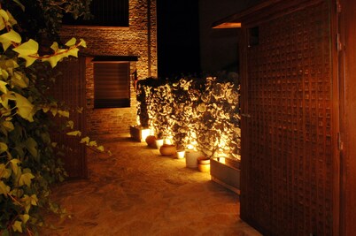 Casas Rurales Abuela Benita