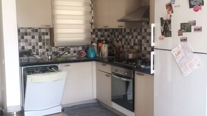 Departamento | Cocina privada