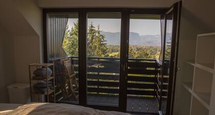 Bled Castle View Apartment