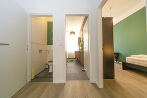 Apartamento (No 6, Nahe Schoenbrunn) | Individualmente decorados, individualmente mobiliados