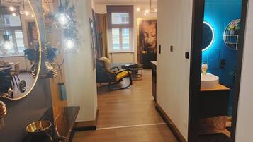 Apartment (No 4, Nahe Schoenbrunn)