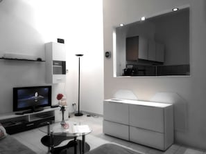 อพาร์ทเมนท์ (No 11, Nahe Schoenbrunn) | สิ่งอำนวยความสะดวกในห้องพัก