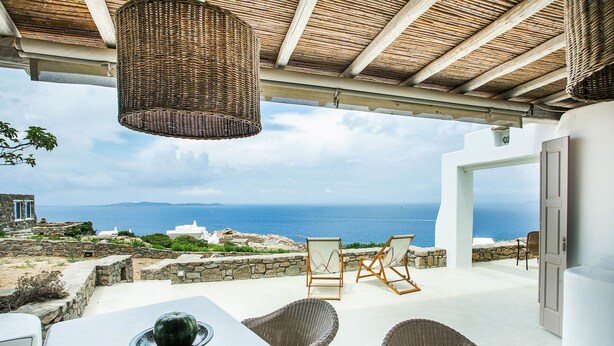 Teras/patio