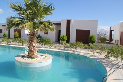Leman House