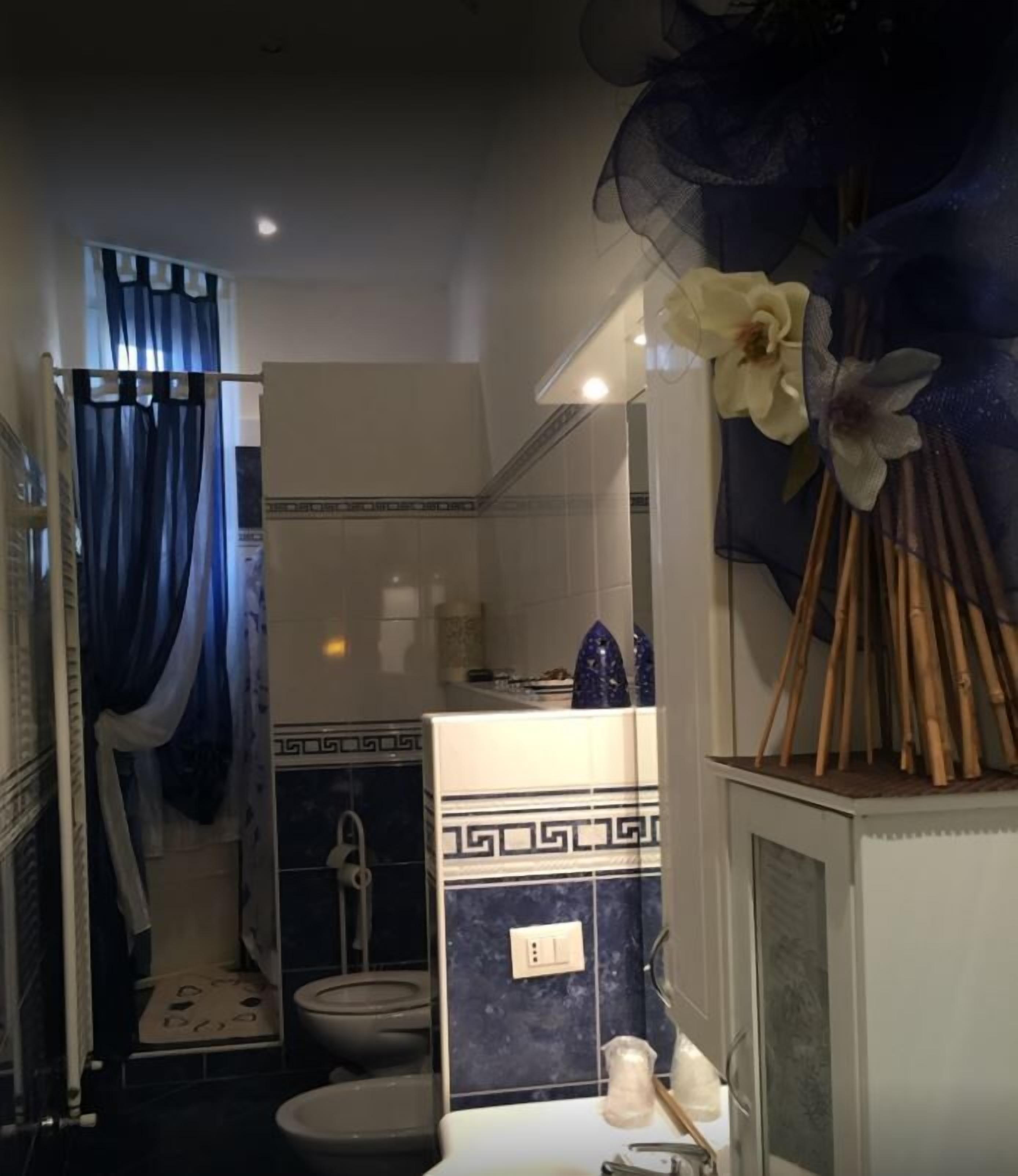 Comfort Double Room, Ensuite