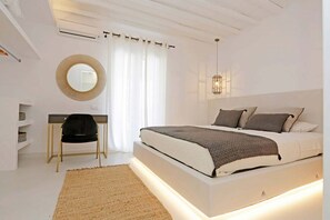 Villa, 5 habitaciones | 5 habitaciones, tabla de planchar con plancha y wifi gratis 