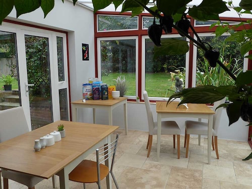 Riseden Bed and Breakfast